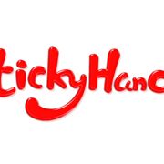 stickyhands