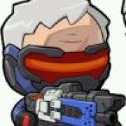 soldier 76