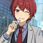 衣更真绪的发卡