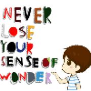 一尾流鸢半世晓