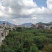 风是年少的故乡