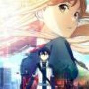 一瞬而逝，不变的尘埃