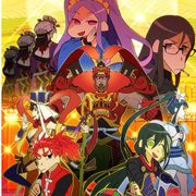 只要名字取得长就不会被认出来