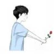 快乐的一只小疯男