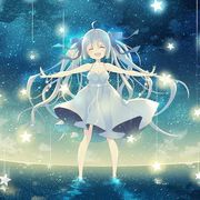 逍遥曦羽