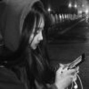 她走了，我哭了