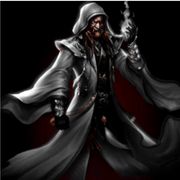 鸿蒙界第四圣人