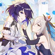 唐大爷的大爷姓何