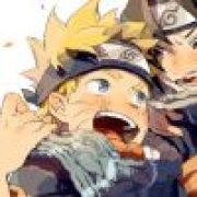 うずまきナルト