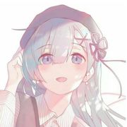 糊里糊涂的小安酱