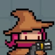 没有蓝条的法师