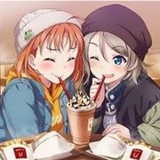 冰阔落真好喝啊