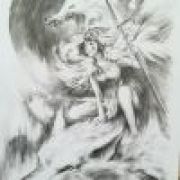 ꧁꫞*L*u*c*k*y*꫞꧂