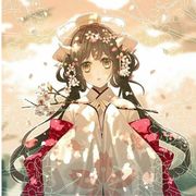天才电竞少女小萱