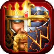 列王的纷争：西部大陆