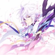 魔法少年梅林