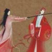 秋枫末日de黄昏