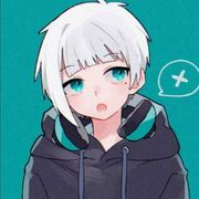 ₩杏仁餅乾君₩