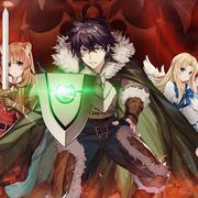 盾之勇者成名录 手游制作委员会