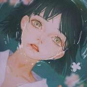 爱哭鬼香茗