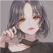 一只狐狸w