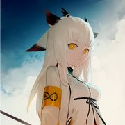 白面角鸮