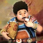 其实我真的游得动