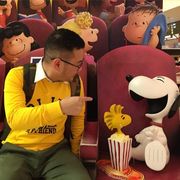 い拉布勒登。(･ิϖ･ิ)っ