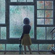 酷的人从来不自我介绍