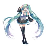 mikumiku