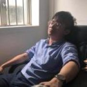 No油腻青年张一鸣