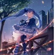 夏天