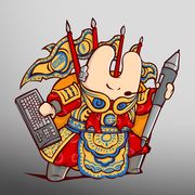 蜗牛游戏官方小编