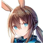 满专满潜满级阿米娅