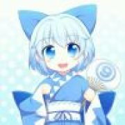 幻想乡第一的⑨!