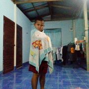 โอ๊ค ดีเซล