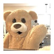 你的荞麦皮掉了