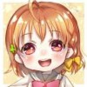 哐哐蜜柑～