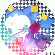 【萌萌哒】漫步、迪怖