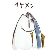 我刘某人可是只咸鱼？