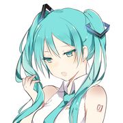 未来之握