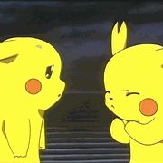 每个人都在漂流