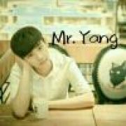 Mr.Yang