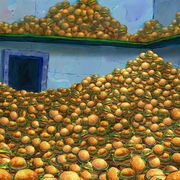 蟹黄堡是什么味道