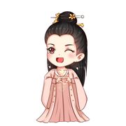 庆余年小师妹