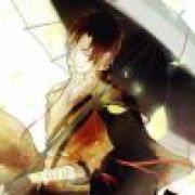 草木一秋，人生一世