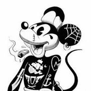 🐍九叔tattoo🐍