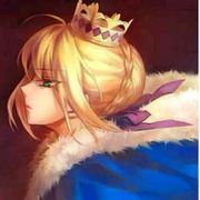 King·Artoria