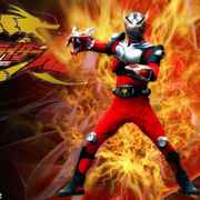 仮面ライダ-竜騎