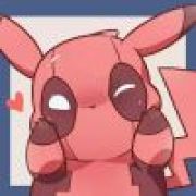 На небе, отража